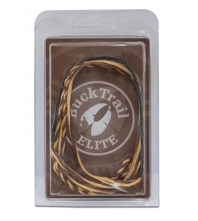 BUCK TRAIL ELITE CORDA TRADICIONAL BCY FAST FLIGHT (UN) 2