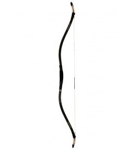 OAK RIDGE ARCO TRADICIONAL HORSEBOW SHORT PALOMINO CARBON 50 Pol