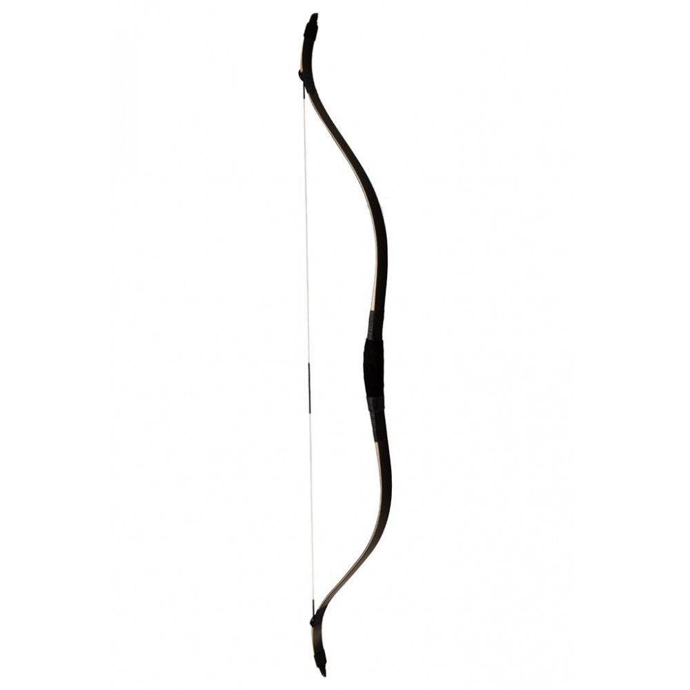 OAK RIDGE ARCO TRADICIONAL HORSEBOW SHORT PALOMINO CARBON 50 Pol