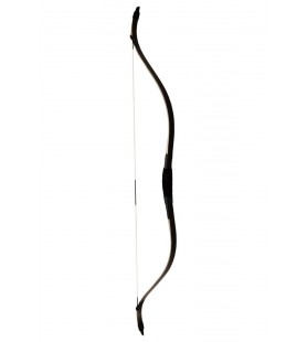 OAK RIDGE ARCO TRADICIONAL HORSEBOW SHORT PALOMINO CARBON 50 Pol