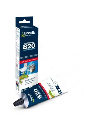 BOSTICK COLA UNIVERSAL 820, 125 ml (un)