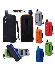 LEGEND SAC A DOS ARC RECURVE TD (UN) 2
