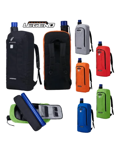 LEGEND SAC A DOS ARC RECURVE TD (UN)
