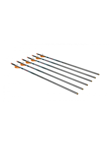 RAVIN VIROTE BALLESTA XK5 500 GR .001 (6 UN)