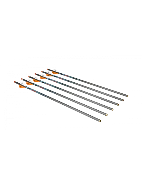 RAVIN VIROTÃO XK5 500 GR .001 (6 UN)