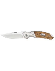 ALB CANIVETE MADEIRA JAVALI ref 25160