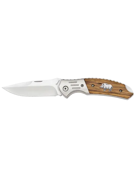 ALB CANIVETE MADEIRA JAVALI ref 25160