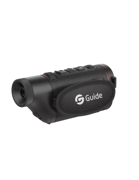 GUIDE OUTDOORS MONÓCULO TÉRMICO TD 433 LRF Gen3 (UN)