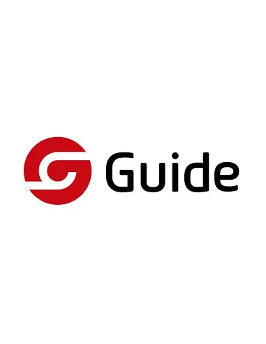 GUIDE OUTDOORS THERMAL MONOCULARS TD 633 LRF Gen3 (UN)