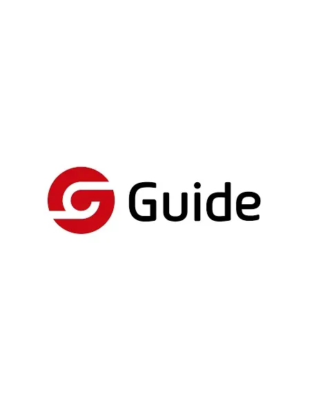 GUIDE OUTDOORS THERMAL MONOCULARS TD 633 LRF Gen3 (UN)