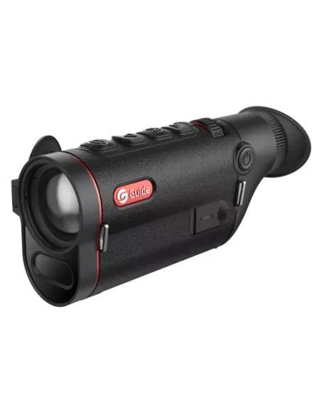 GUIDE OUTDOORS THERMAL MONOCULARS TD 633 LRF Gen3 (UN)