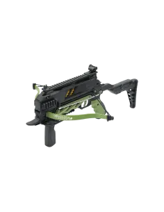 MAN KUNG MINI CROSSBOW MULTISHOT SOBEK (UN)