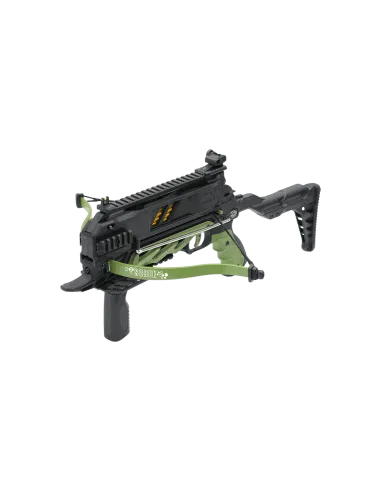 MANKUNG MINI BESTA REPETIÇÃO SOBEK (UN)