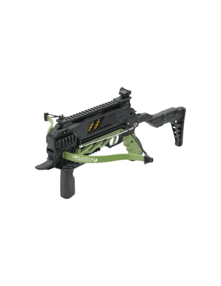 MANKUNG MINI BESTA REPETIÇÃO SOBEK (UN)