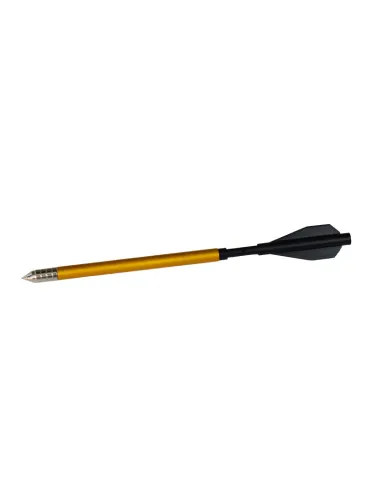 MAN KUNG PISTOL CROSSBOW BOLT FOR SOBEK 6,5 Pol (10 UN)