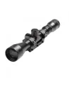 GAMO TELESCOPIC SIGHT 3-9x40 WITH MOUNTS (UN)