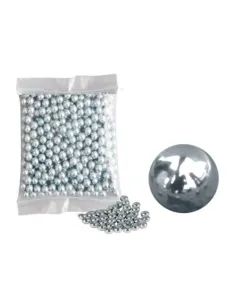 BORNER ESFERAS BB 4,5 PREMIUM (500 un)