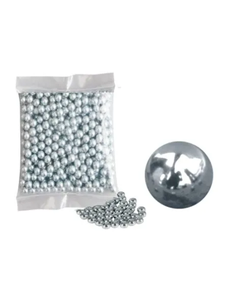 BORNER ESFERAS BB 4,5 PREMIUM (500 un)