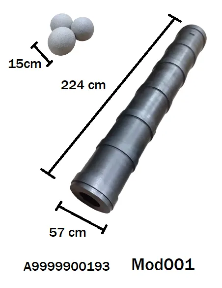 LOCATION / CANONS (MODÈLES VARIÉS)