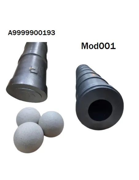 LOCATION / CANONS (MODÈLES VARIÉS)