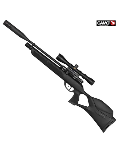 GAMO AIRGUN PCP CHACAL Cal 5.5 (UN)