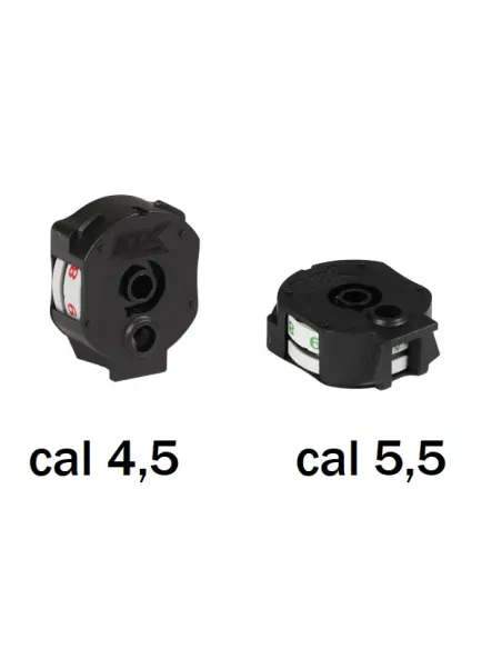 GAMO CARGADOR MULTITIRO 10X GEN2 cal 5,5 (un)