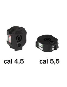 GAMO MAGAZINE MULTISHOT 10X GEN2 cal 4,5 (un)