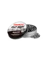 GAMO AIRGUN PELLETS AccuTek 10x HOLLOW POINT CAL 5,5 (250UN)