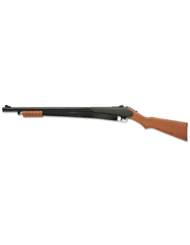 DAISY AIRGUN MODEL 25 PUMP GUN CAL 4,5 / .177 (UN)
