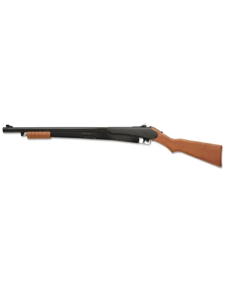 DAISY AIRGUN MODEL 25 PUMP GUN CAL 4,5 / .177 (UN)