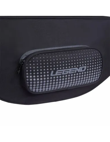 LEGEND BOLSA PARA BALLESTAS POLEAS HERON (UN)