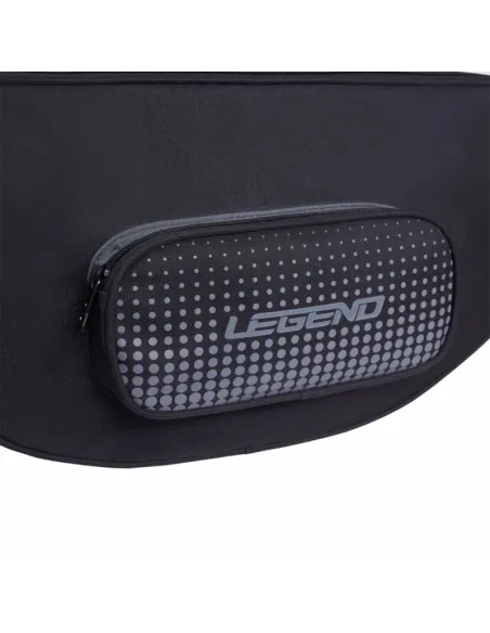 LEGEND BOLSA PARA BALLESTAS POLEAS HERON (UN)