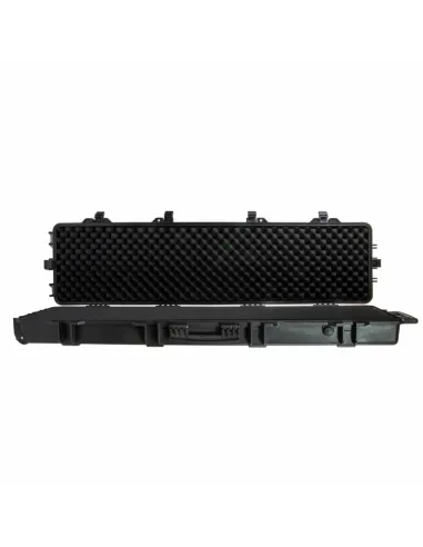 SHOCQ MALA RIGIDA PARA ARCO COM RODAS XL