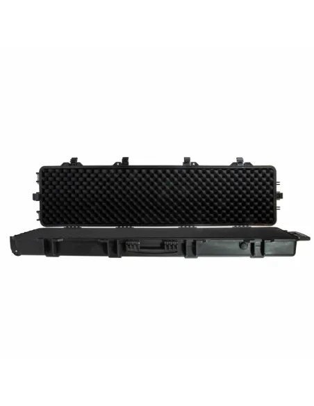 SHOCQ MALA RIGIDA PARA ARCO COM RODAS XL