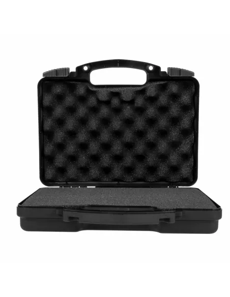 SHOCQ MALA RIGIDA PISTOLA / ACESSÓRIOS (UN)