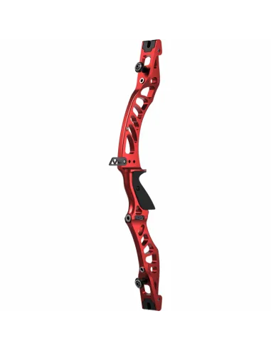 HOYT CUERPO ARCO RECURVADO OLÍMPICO ILF RCRV COMP (UN)