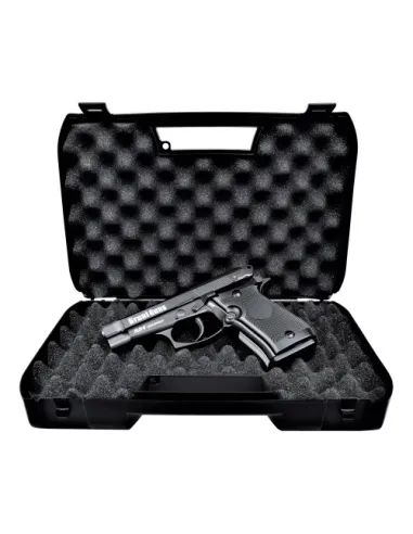 BRUNI PISTOLA CO2 M84, 323 ARCHER CAL 4,5 BR-323MB (UN)
