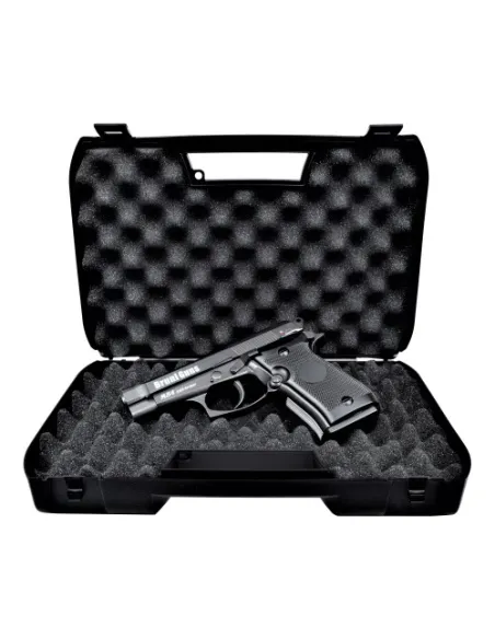 BRUNI PISTOLA CO2 M84, 323 ARCHER CAL 4,5 BR-323MB (UN)