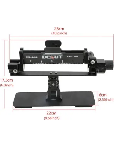 DECUT ARROW FLETCHER