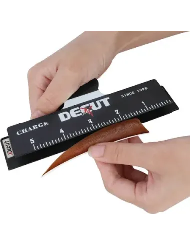 DECUT ARROW FLETCHER