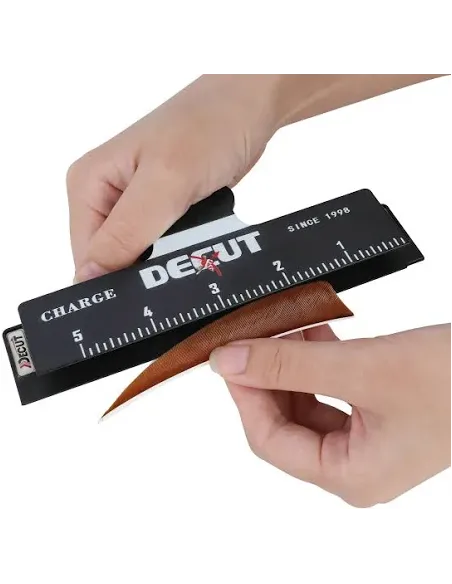 DECUT ARROW FLETCHER