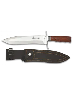 STEEL HUNTING KNIFE 32078