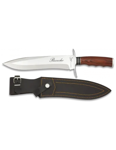 STEEL COUTEAU DE CHASSE 32078