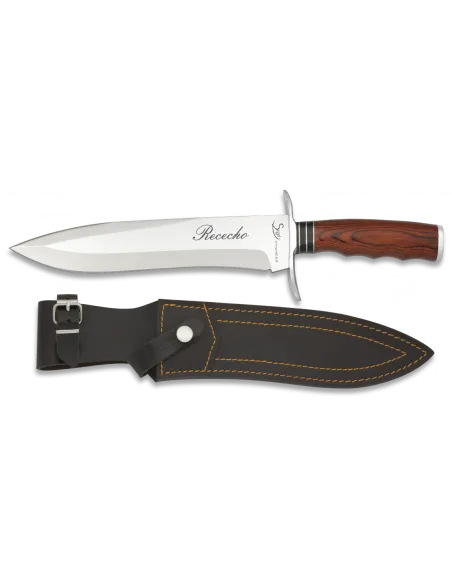 STEEL COUTEAU DE CHASSE 32078