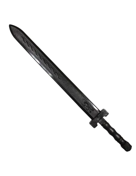 MARTIAL ESPADA PARA TREINO GENERAL, POLÍMERO, 102 CM