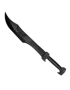 MARTIAL SPARTAN TRAINING SWORD POLYMER, 74 CM