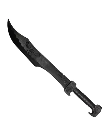 MARTIAL ESPADA ESPARTANA PARA TREINO, POLÍMERO, 74 CM