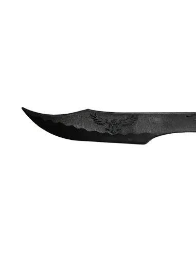 MARTIAL EPÉE SPARTA POLYMERE, 74 CM
