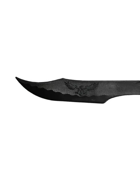 MARTIAL ESPADA ESPARTANA PARA TREINO, POLÍMERO, 74 CM