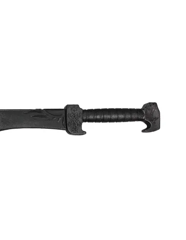 MARTIAL SPARTAN TRAINING SWORD POLYMER, 74 CM